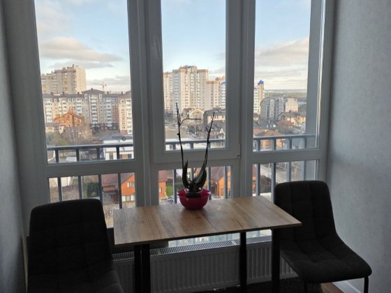 Продож 1 кім.квартири в премеальном жк.Гран Бурже Буча