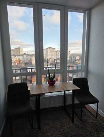 Продож 1 кім.квартири в премеальном жк.Гран Бурже - фото 1