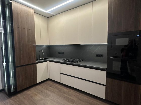 Продам в новобудові однокімнатну квартиру Ивано-Франковск