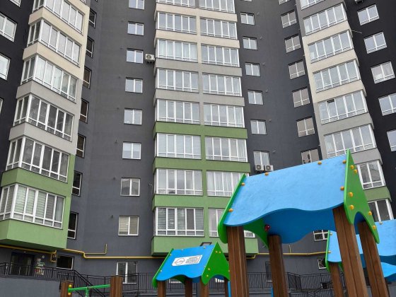 Продається 1к квартира від забудовника/ЖК Міленіум/Розтермінування Ивано-Франковск