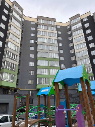 Продається 1к квартира від забудовника/ЖК Міленіум/Розтермінування - фото 1