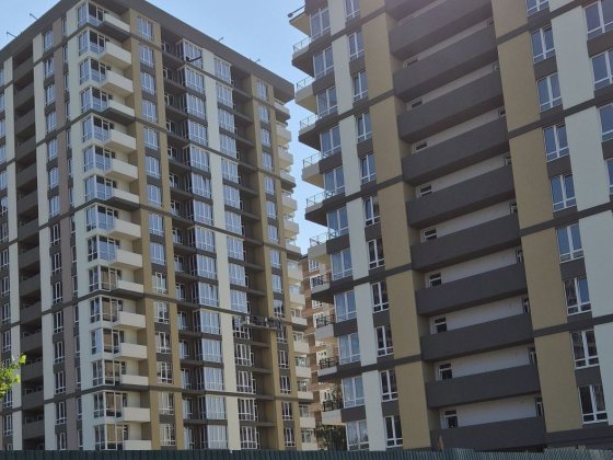 Однокімнатна квартира ЖК Krona Park Бровары