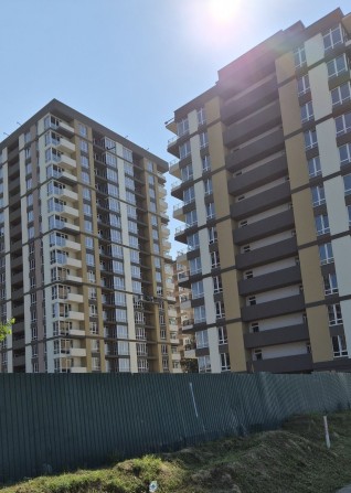 Однокімнатна квартира ЖК Krona Park - фото 1