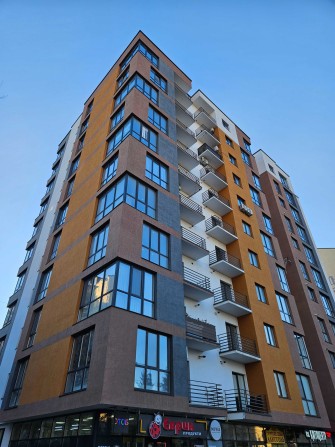 Продаж зданої 3кім.квартири по вулиці Незалежності! +комора! - фото 1