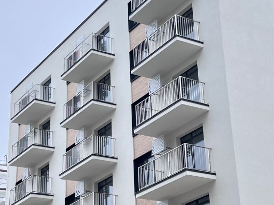 Продаж квартири в сучасному ЖК малоповерховому Ивано-Франковск