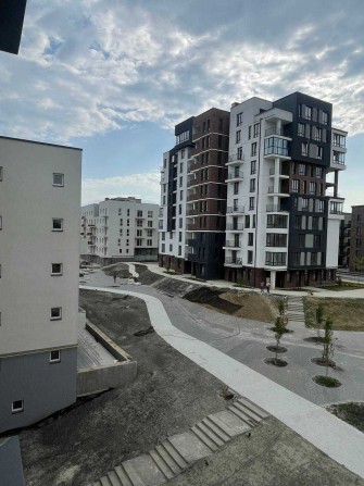 Продається 2-ох кімнатна квартира в сучасному ЖК - фото 1