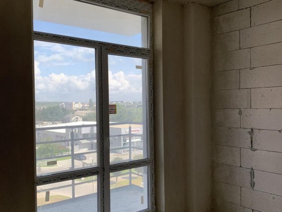 ДВОкімнатна квартира з котлом | ПАСІЧНА Івано-Франківськ