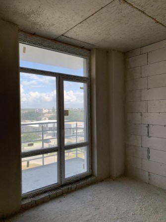 ДВОкімнатна квартира з котлом | ПАСІЧНА - фото 1