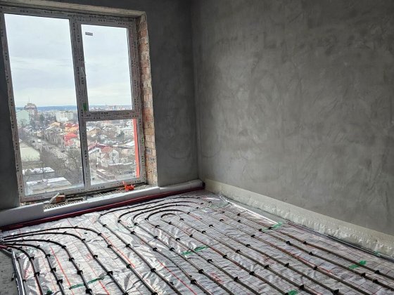 Квартира в ЖК Скандинавія,здача 1 квартал 2026р Ивано-Франковск