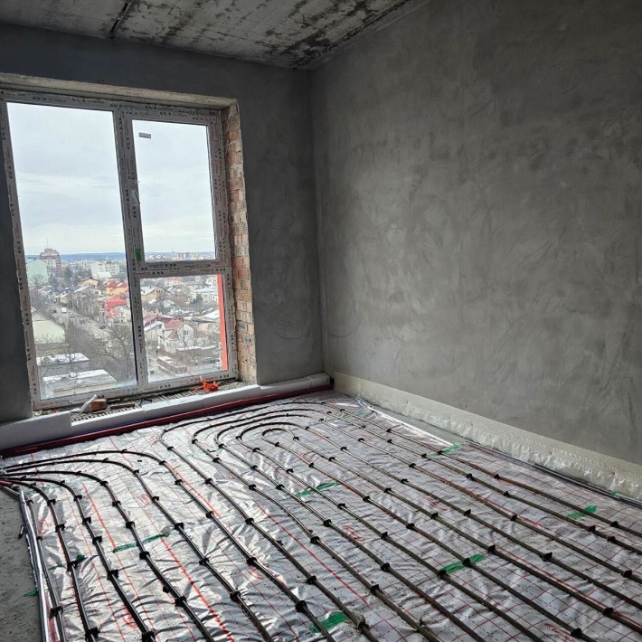 Квартира в ЖК Скандинавія,здача 1 квартал 2026р - фото 1