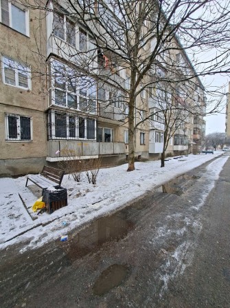 Продаж 1-кімнатної квартири,вул.Довженка. - фото 1