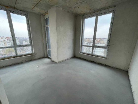 Супер ціна ,терміновий продаж 1-кімнатна квартира 27000 Ивано-Франковск