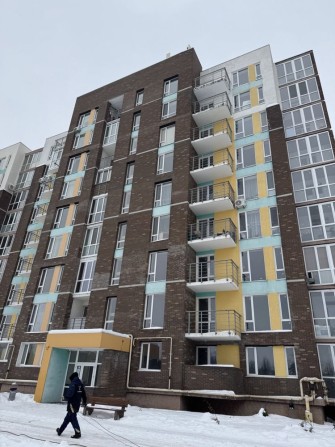 2 кімнатна квартира з ремонтом і газом - фото 1