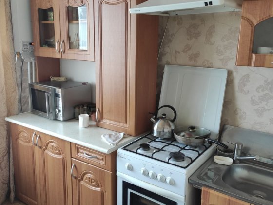 Продам 2-ну квартиру на Піщаному масиві! Біла Церква