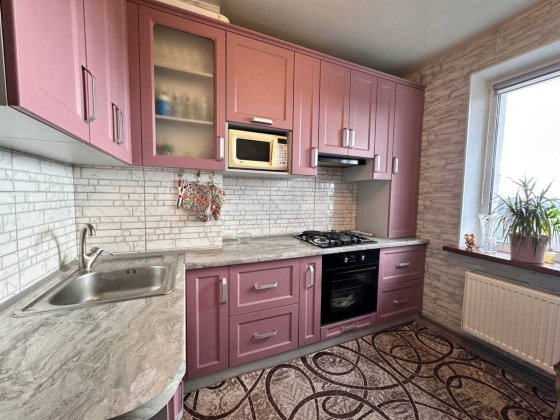 Продаж 2х кімнатної квартири на Леваневського Белая Церковь