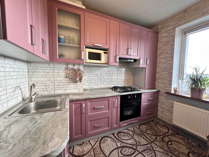 Продаж 2х кімнатної квартири на Леваневського - фото 1