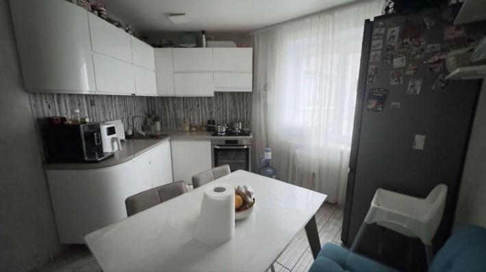 ‼️ПРОДАМ 3 кімнатну квартиру на ПАВЛІЧЕНКО‼️ - фото 1