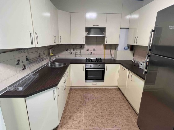 Три кімнатна квартира в Бучі Буча