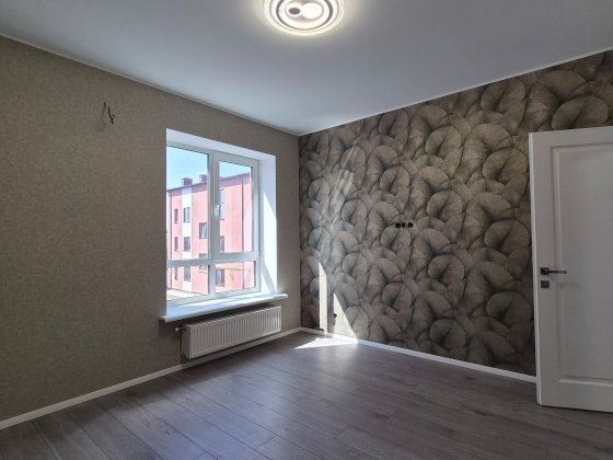 2к з ремонтом! квартира з видом на озеро. З документами! БЕЗ КОМІСІЇ!! Буча