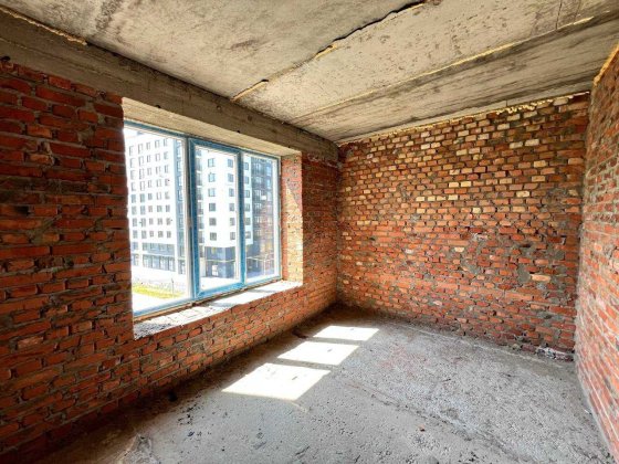 Терміново!! 1к квартира в цегляному будинку! Опалення газ! Без Комісії Буча