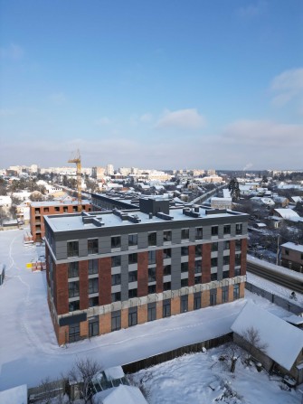 1к квартира з готовими документами - сертифікат,єОселя. Центр! Соборна - фото 1