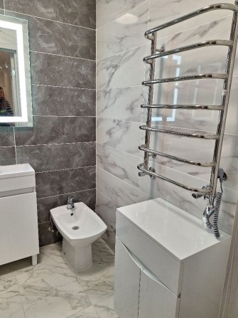 Прод-ся 3 кім квартира    є/р,    камін - вул Галицька -Пасічна - фото 1