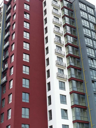 1-к квартира в Центрі, комфорт та зручність поруч, КНЯГИНЕН - фото 1