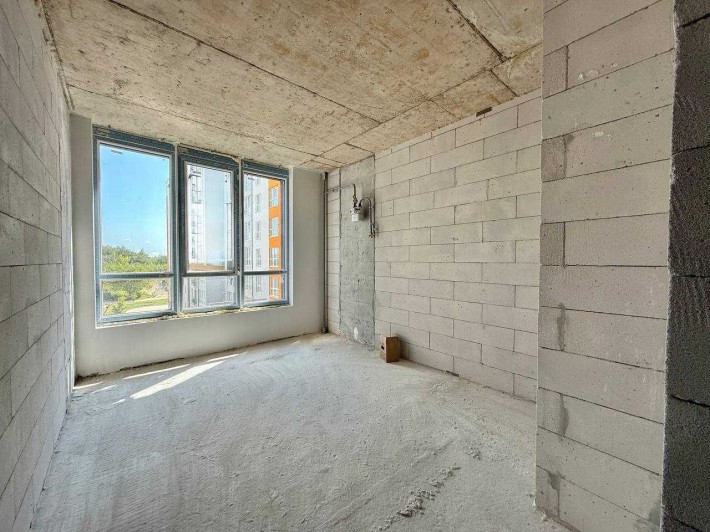 ЗДАНА 1 КІМ БЛАГО! Індивідуальне опалення - фото 1