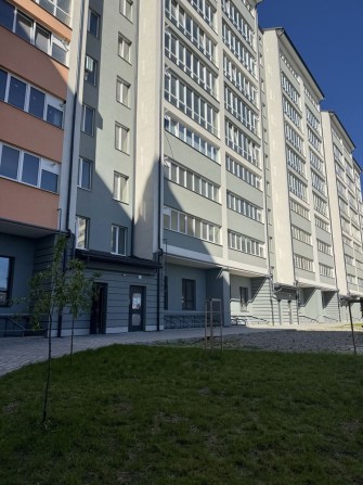 Видова 1к з видом на річку - фото 1