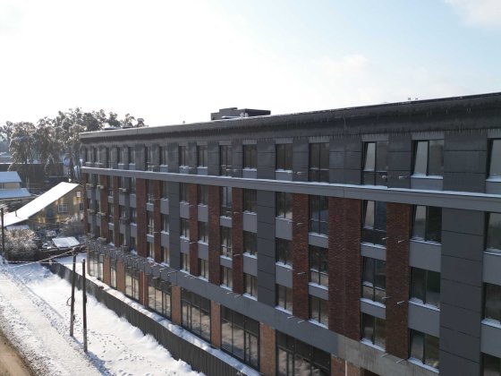 Ідеальний варіант під сертифікат! Готова квартира в цегляному будинку Ірпінь