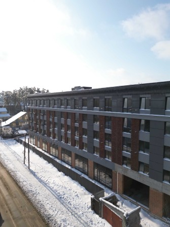 Ідеальний варіант під сертифікат! Готова квартира в цегляному будинку - фото 1