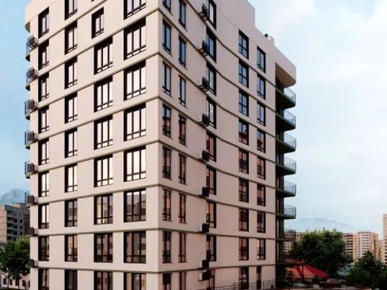 Продаж 2-кімнатної квартири в Пасічні Ивано-Франковск