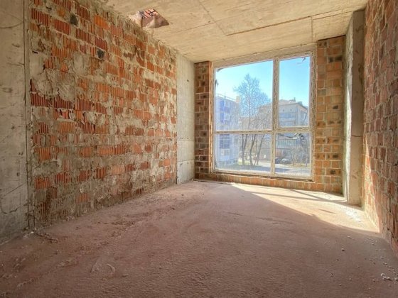 Продається 1-кімнатна квартира за вигідною ціною в районі Пасічна. Ивано-Франковск