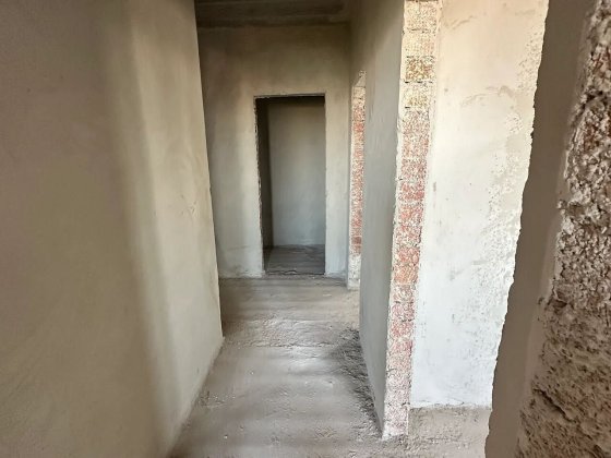 Двохкімнатна квартира в новобудові.62 м.кв Івано-Франківськ