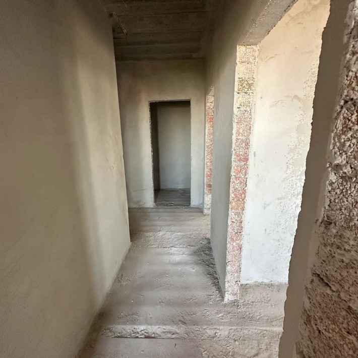 Двохкімнатна квартира в новобудові.62 м.кв - фото 1