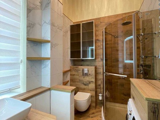 ТОПОВА ПРОПОЗИЦІЯ!3 кім.квартира/півособняк продумана до дрібниць. Івано-Франківськ