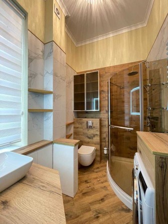 ТОПОВА ПРОПОЗИЦІЯ!3 кім.квартира/півособняк продумана до дрібниць. - фото 1