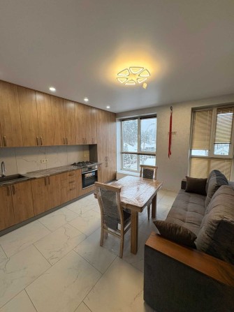 Однокімнатна квартира "Євродвушка" в районі Центрального парку Ірпінь - фото 1