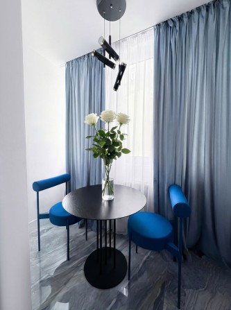 БЕЗ КОМІСІЇ, однокімнатна квартира з новим ремонтом - фото 1