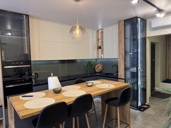 Продам 2-кімн. квартиру 84 кв.м., ЖК «Krona Park 2», м. Бровари DM Бровари