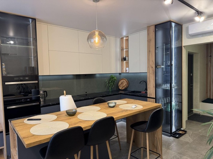 Продам 2-кімн. квартиру 84 кв.м., ЖК «Krona Park 2», м. Бровари DM - фото 1