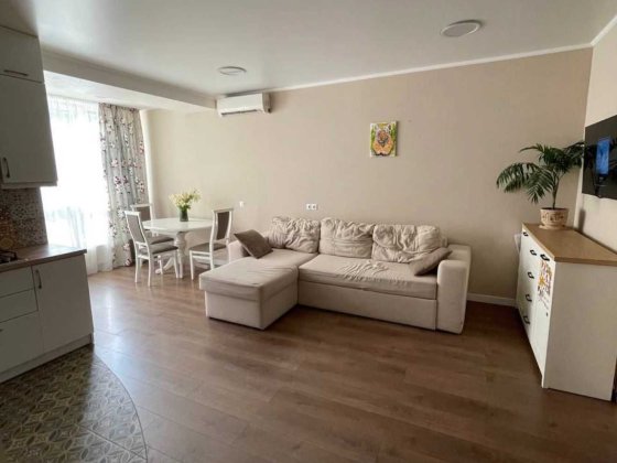 Квартира однокімнатна Ірпінь краща ЦІНА за 47 м2 Ірпінь