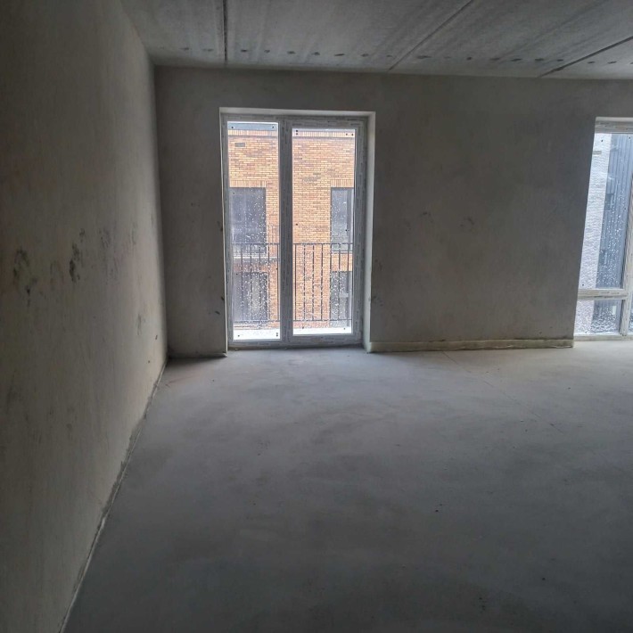 Продається 1к квартира в Сучасному ЖК - фото 1