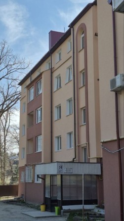 Квартира в центрі Ірпеня - фото 1