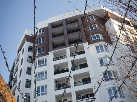 1к квартира 40.6 м². Presale: мінімальна ціна на старті! Ирпень