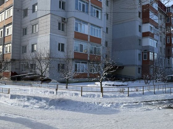 Продаж 3 кімнатна новобудова ДНС, індивідуальне опалення Белая Церковь