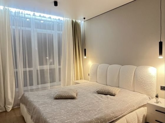 Євро 2к квартира в ЖК Синергія Сіті!Ірпінь!Газ! Без комісіі! Ирпень