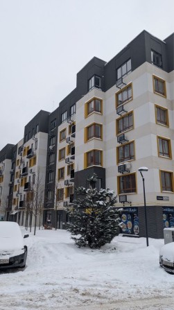 Квартира жк Молодість з виглядом на ліс! - фото 1