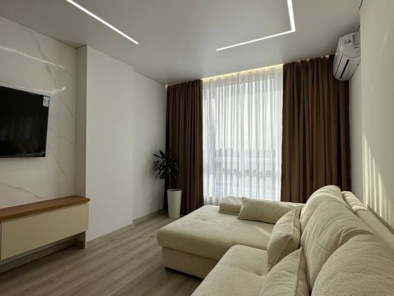 2к квартира в центрі міста, ЖК Main House Івано-Франківськ