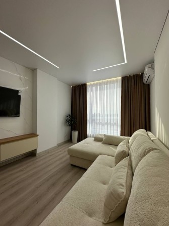 2к квартира в центрі міста, ЖК Main House - фото 1